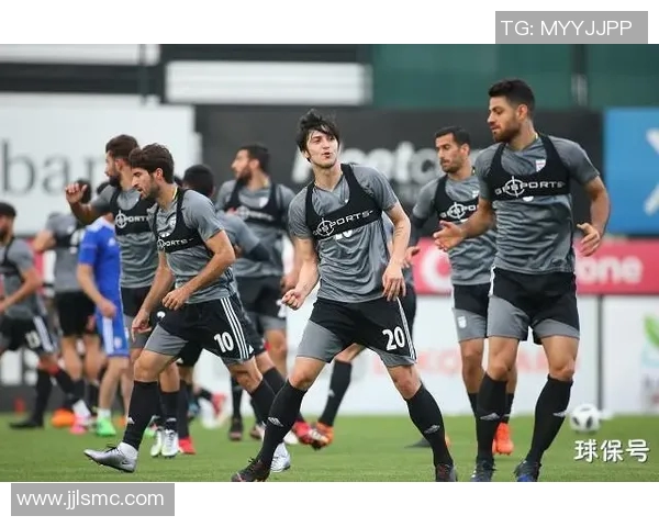 土耳其与伊朗友谊赛精彩对决展现足球魅力与团队精神