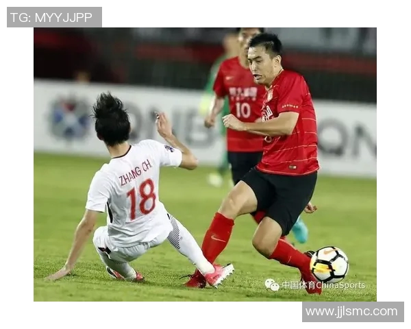 权健与恒大激战正酣谁能在这场巅峰对决中笑到最后