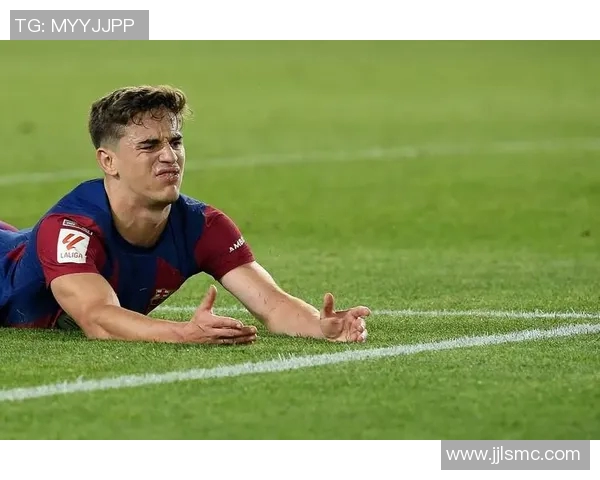 佩德里:年轻天才如何引领巴萨重回巅峰之路 佩德里:年轻天才如何引领巴萨重回巅峰之路