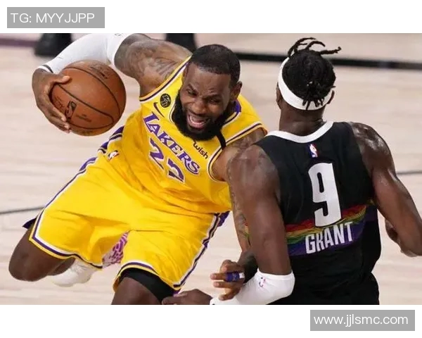 杰拉米格兰特的篮球之路与未来展望：从新秀到全明星的蜕变之旅