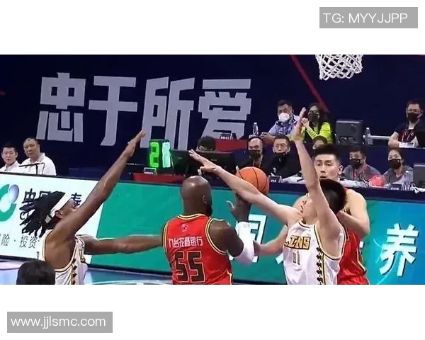 广东队逆袭吉林琼斯狂砍44分展现强大实力与团队配合
