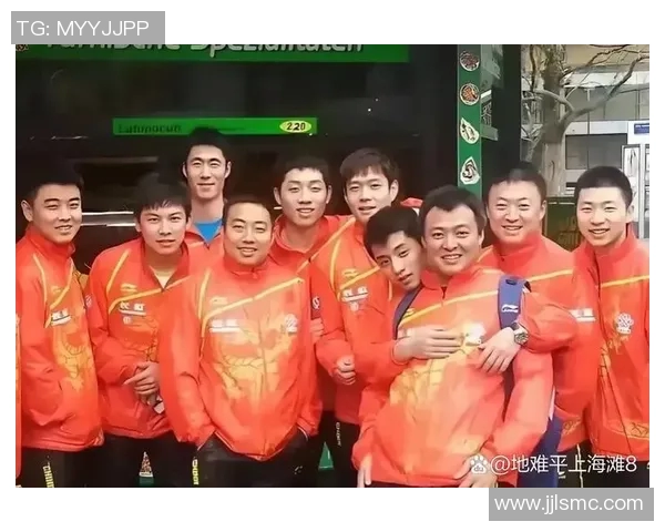 秦志戬与马龙巅峰对决乒乓球赛场上的传奇较量与未来展望